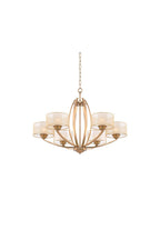 Stiffel Avira Chandelier