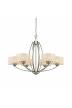 Stiffel Avira Chandelier