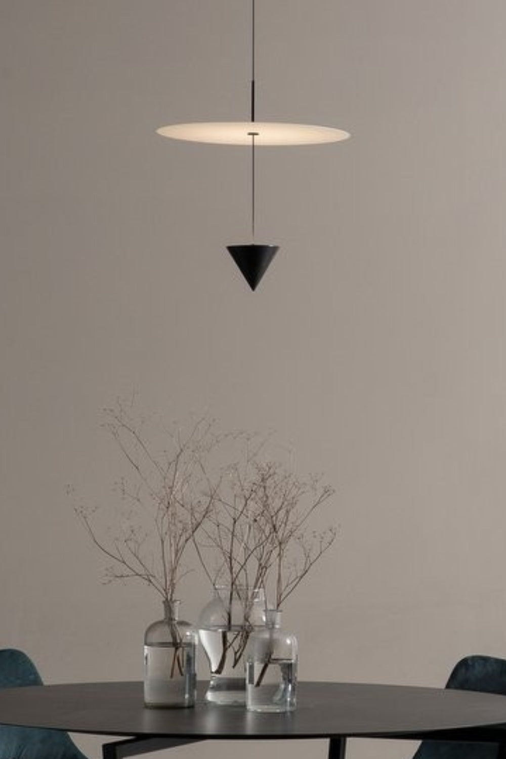 Stralunata Pendant Lamp