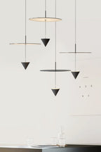 Stralunata Pendant Lamp