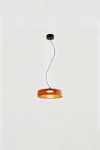 Stratum Layered Glass Pendant Light