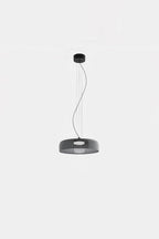 Stratum Layered Glass Pendant Light