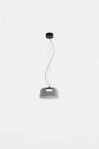 Stratum Layered Glass Pendant Light