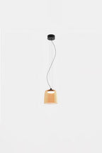 Stratum Layered Glass Pendant Light
