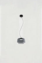 Stratum Layered Glass Pendant Light