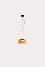 Stratum Layered Glass Pendant Light
