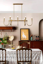 Symphony Chandelier