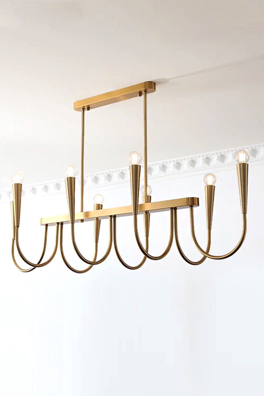 Symphony Chandelier