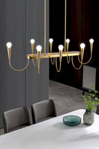 Symphony Chandelier