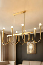 Symphony Chandelier