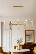 Symphony Chandelier