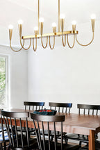 Symphony Chandelier