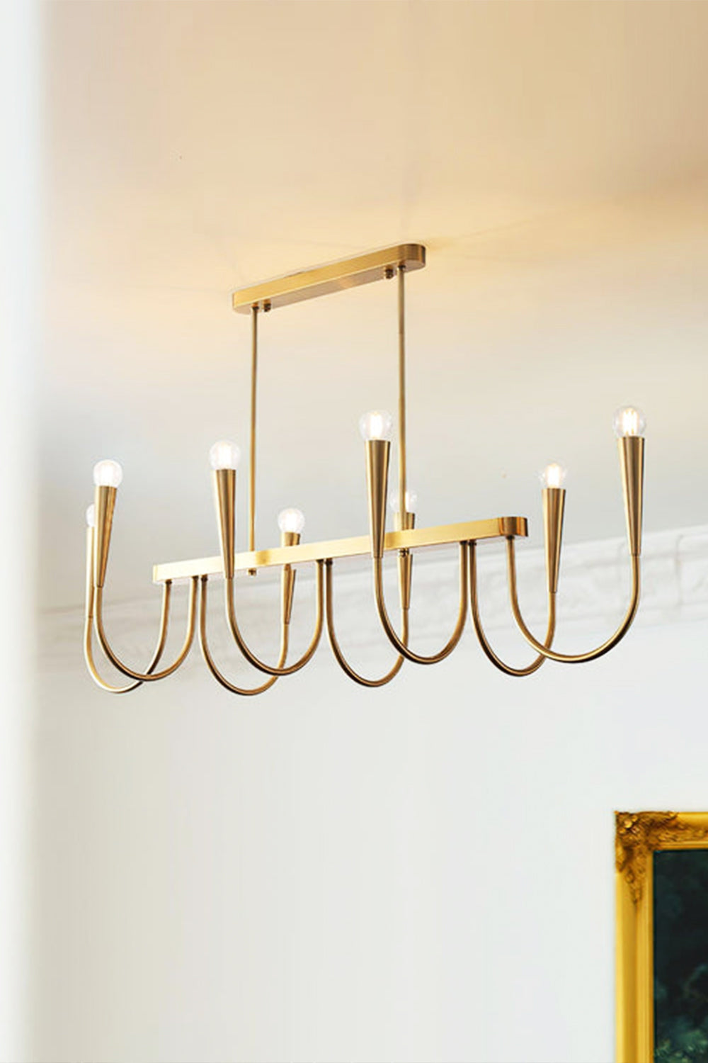 Symphony Chandelier