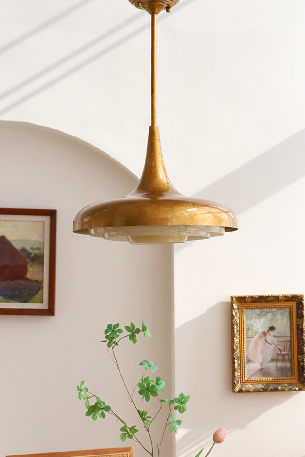 Tabit Pendant Lamp