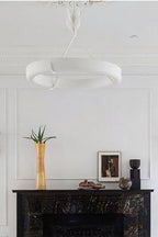 Tinsley Plaster Chandelier