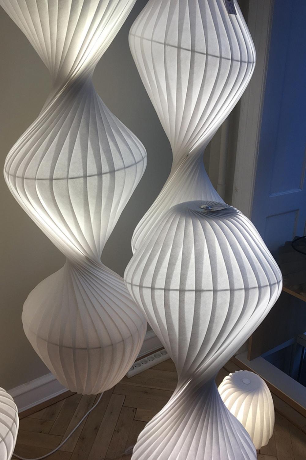 TR33 Pendant Lamp