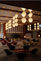 TR33 Pendant Lamp
