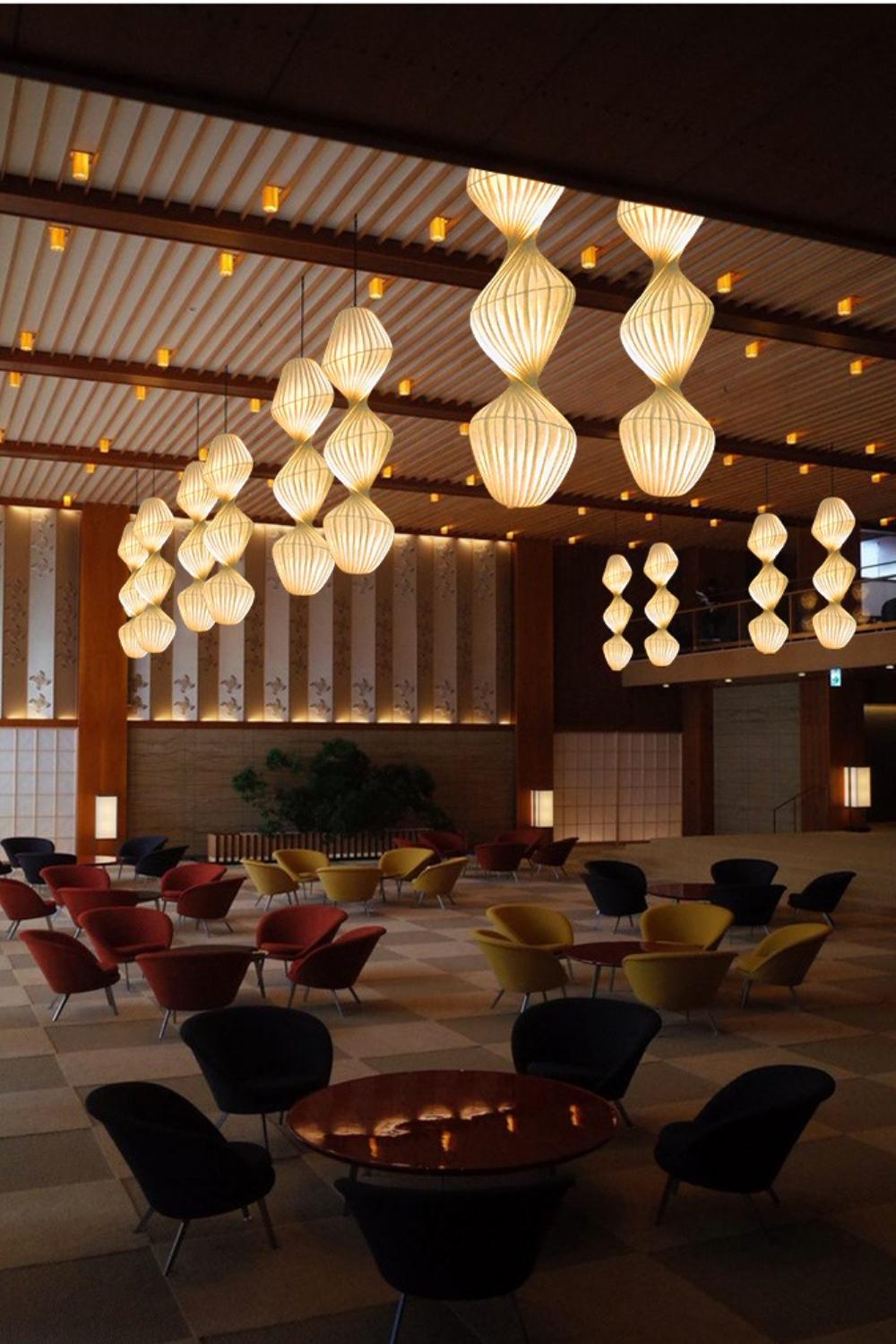 TR33 Pendant Lamp