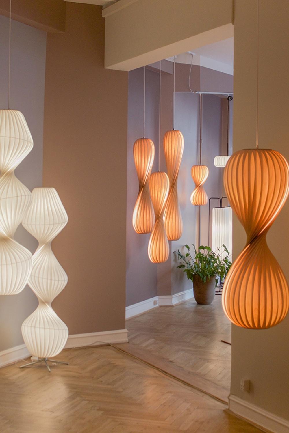 TR33 Pendant Lamp