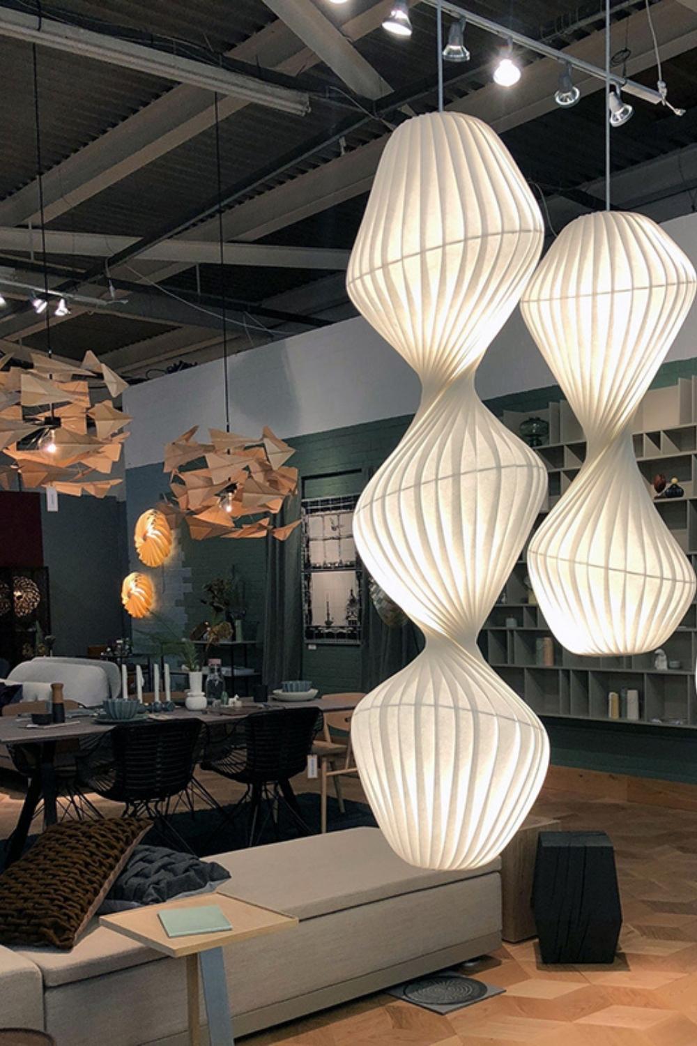 TR33 Pendant Lamp