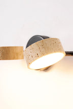 Traviso Beam Vanity Light