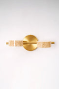 Traviso Beam Vanity Light