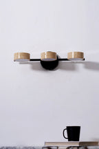 Traviso Beam Vanity Light