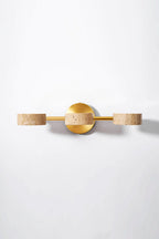Traviso Beam Vanity Light