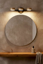 Traviso Beam Vanity Light