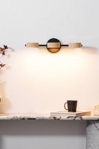 Traviso Beam Vanity Light