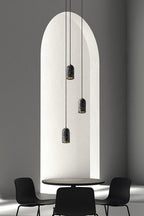 U Terrazzo Pendant Lamp