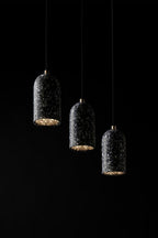 U Terrazzo Pendant Lamp