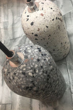 U Terrazzo Pendant Lamp