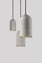 U Terrazzo Pendant Lamp