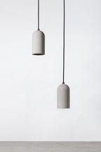 U Terrazzo Pendant Lamp