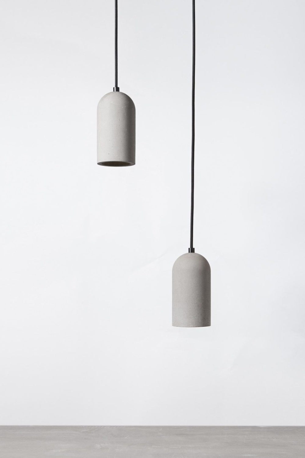 U Terrazzo Pendant Lamp