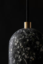 U Terrazzo Pendant Lamp