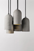 U Terrazzo Pendant Lamp