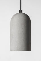 U Terrazzo Pendant Lamp