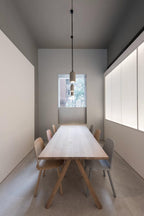 U Terrazzo Pendant Lamp