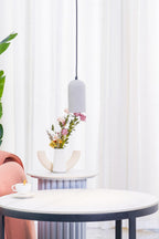 U Terrazzo Pendant Lamp