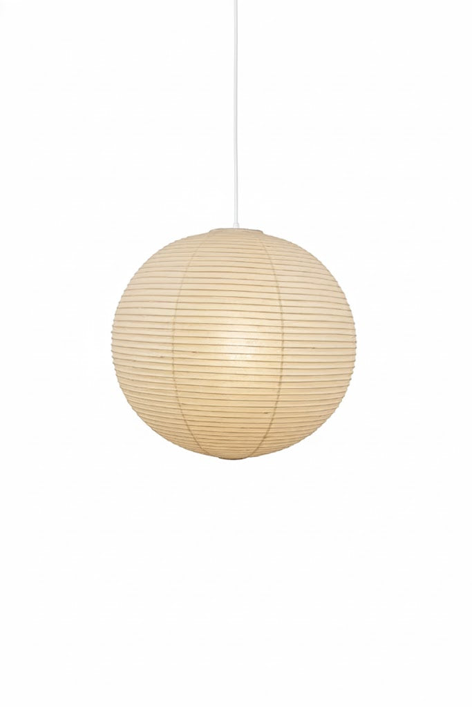 Washi Paper 55A Pendant Light