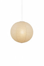 Washi Paper 55A Pendant Light