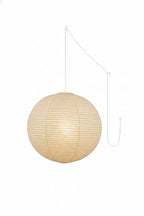 Washi Paper 90A Pendant Light
