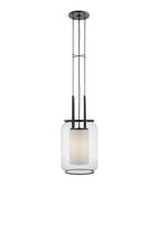 Upton Lantern Pendant Lamp