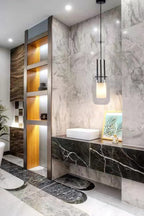 Upton Lantern Pendant Lamp