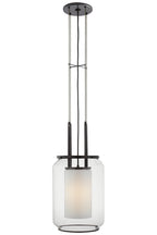 Upton Lantern Pendant Lamp