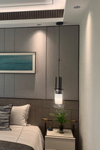Upton Lantern Pendant Lamp