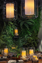 Upton Lantern Pendant Lamp