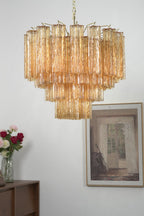 Vellune Cascade Chandelier